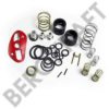 BERGKRAFT BK12153CAS Repair Kit, parking brake brake valve